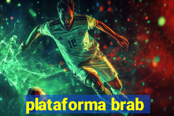 plataforma brab